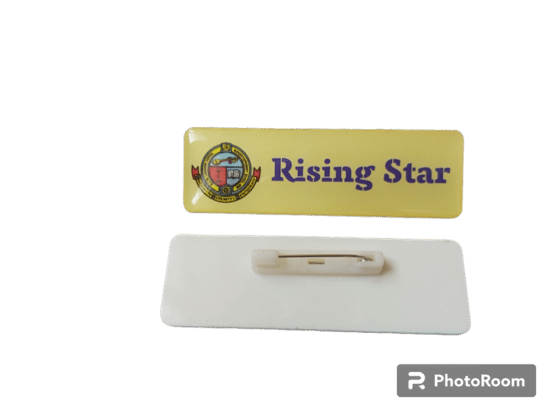 Raising Star