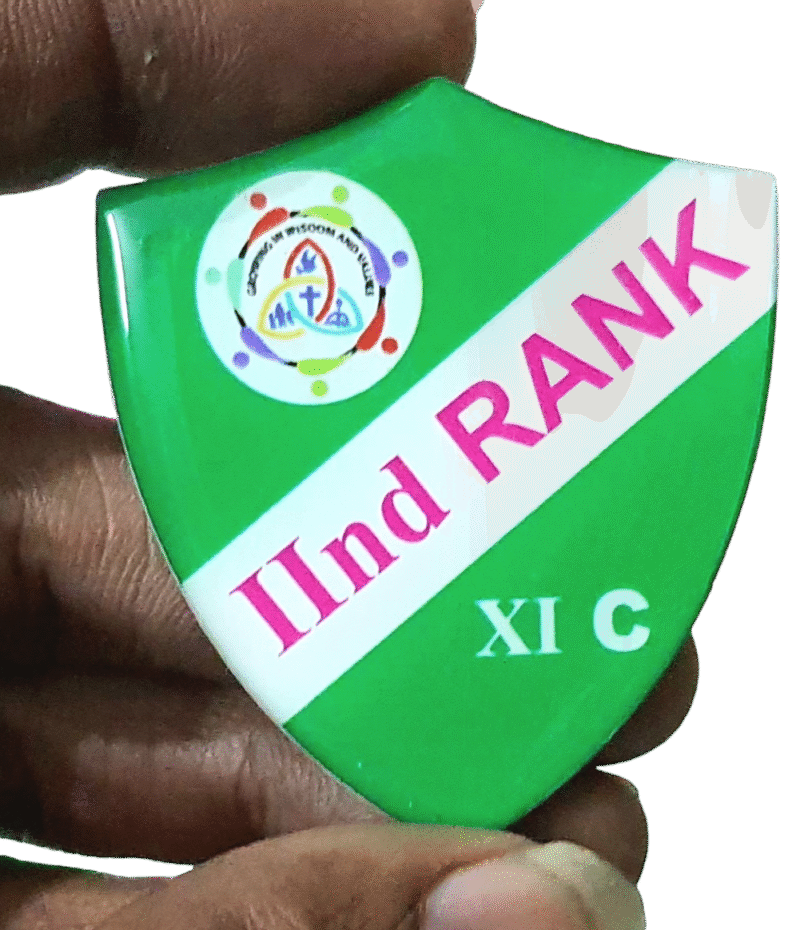 2nd Rank
