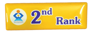2nd Rank