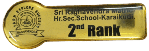 2nd Rank