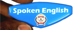 Spoken English