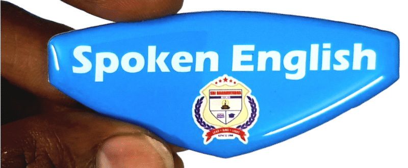 Spoken English