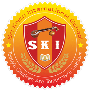 SRI KRISH School - CHENNAI