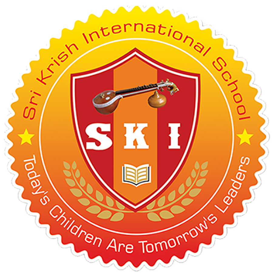 SRI KRISH School - CHENNAI