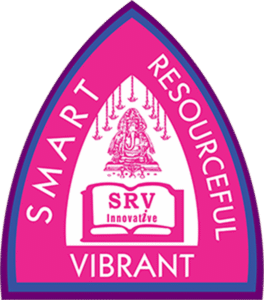 SRV INNOVATIVE School - Rasipuram