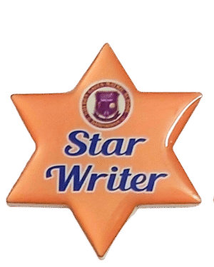 Star Writer