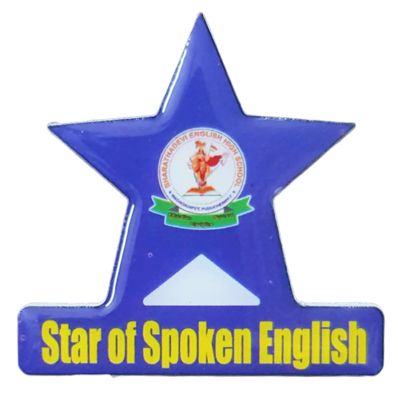 Star Of Spoken English
