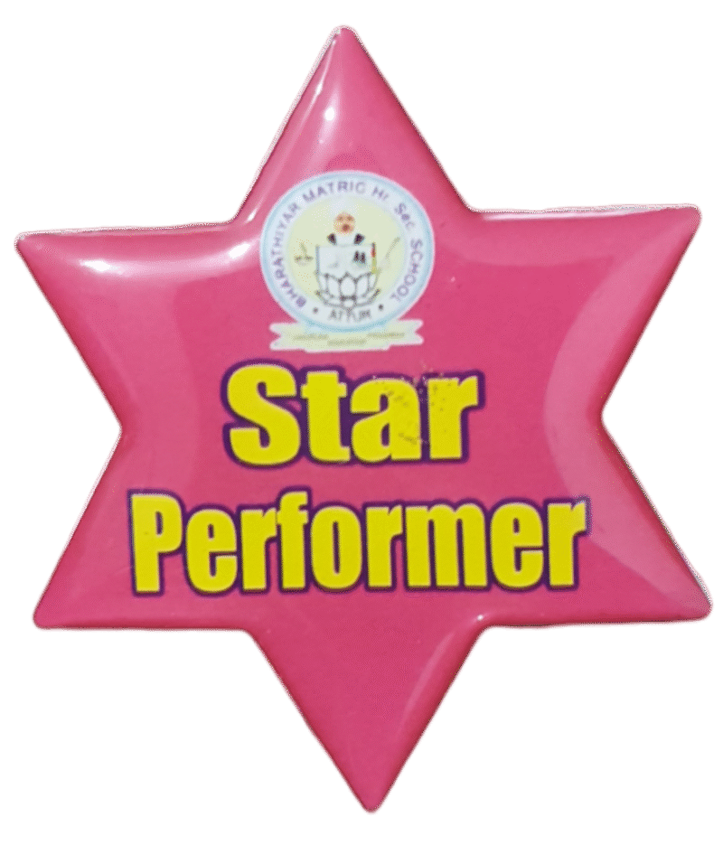 Star Performer