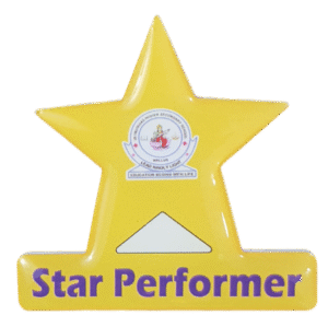 Star Performer