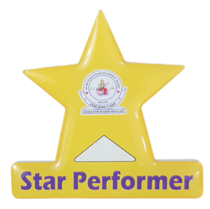 Star Performer