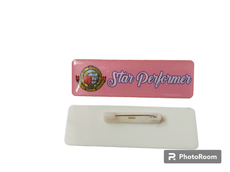 Star Performer