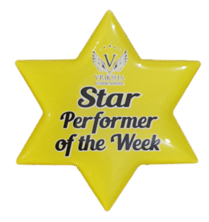 Star Performer Of The Week
