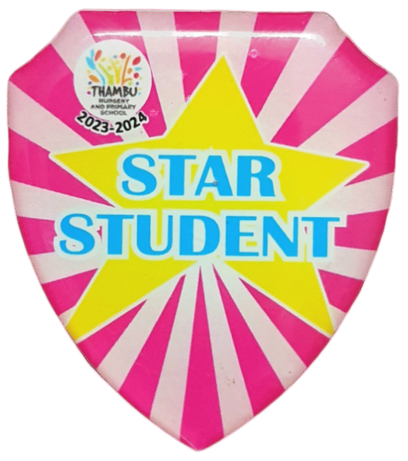 Star Student