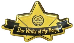 Star Of The Month