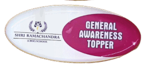 General Awareness Topper
