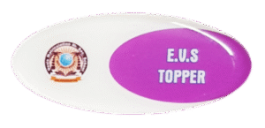 E.V.S Topper