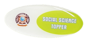 Social Science Topper