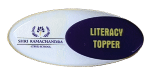 Literacy Topper
