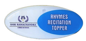 Rhymes Recitation Topper