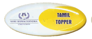 Tamil Topper