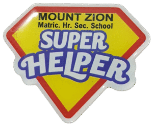 Super Helper