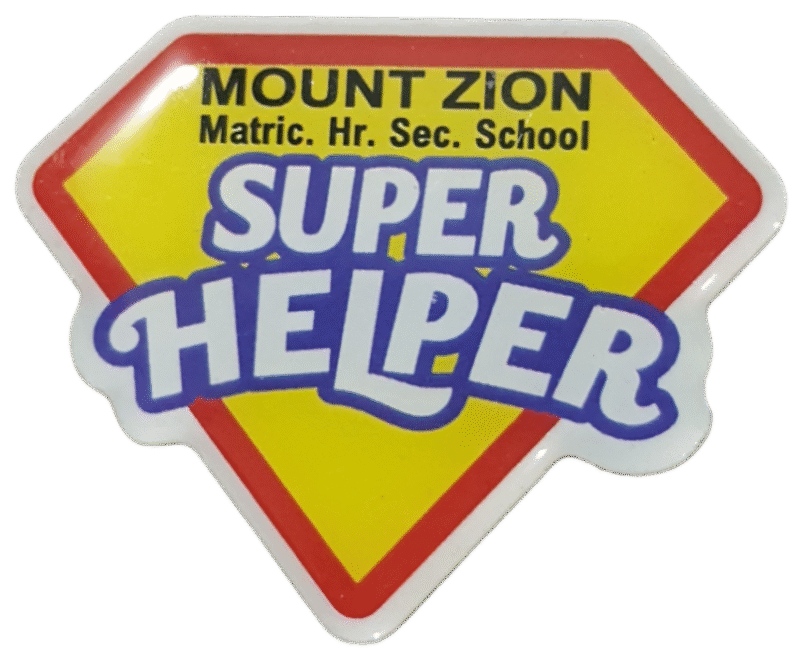 Super Helper