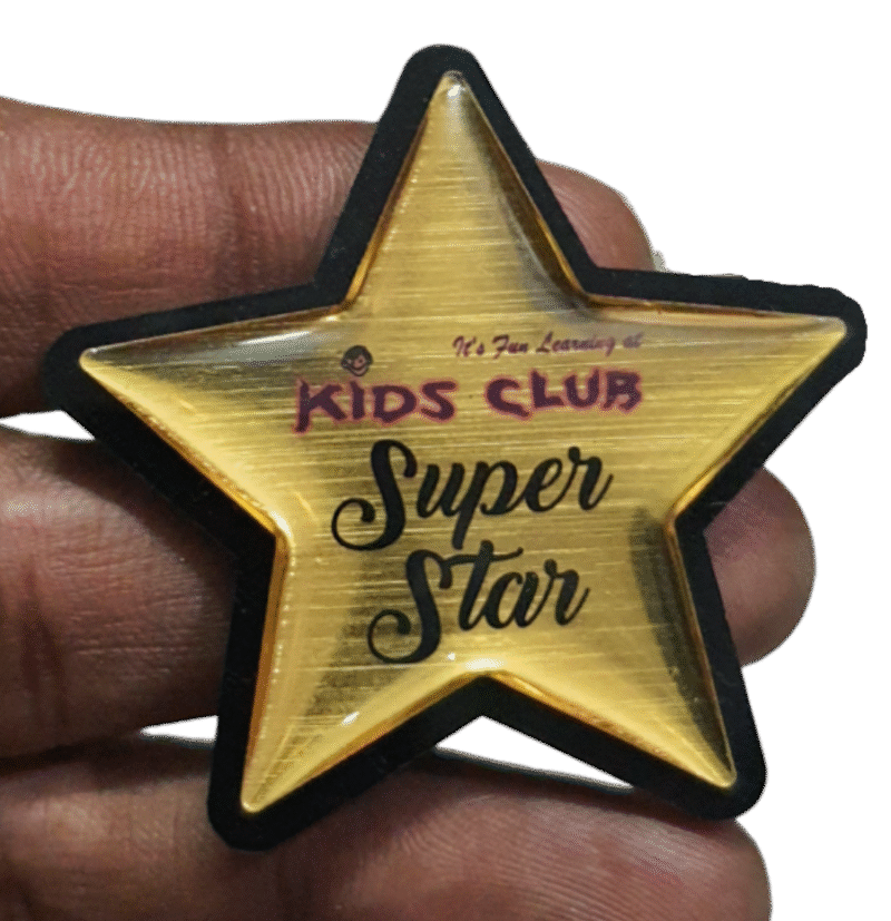 Super Star