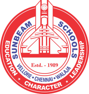 Sun Beam Schools - Vellore Chennai Walaja