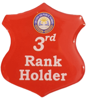 3rd Rank