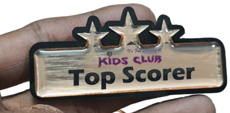 Top Scorer