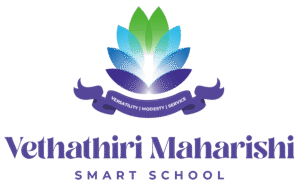 VETHATHIRI SMART SCHOOL - THARAMANGALAM