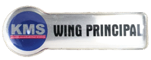 Wing Principal