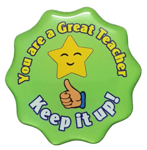 Great Teacher