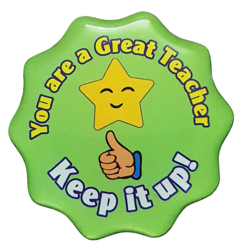 Great Teacher